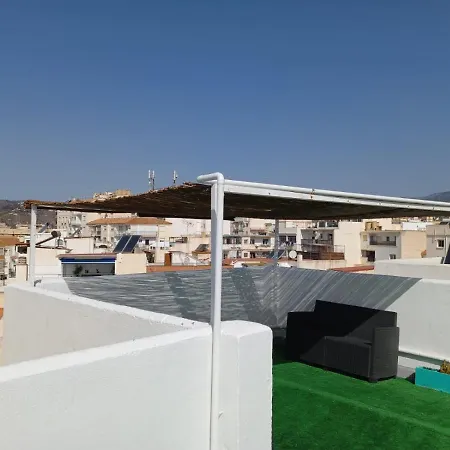 2ºb Escobar Apartman