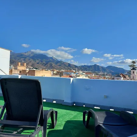 Apartman 2ºb Escobar *