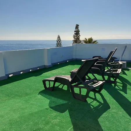 2ºb Escobar Apartman Nerja