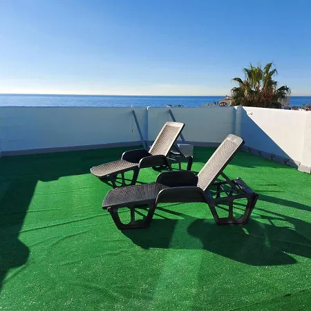 2ºb Escobar Appartement Nerja