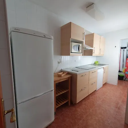 Apartment 2ºb Escobar Nerja