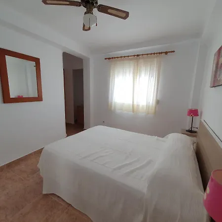 2ºb Escobar Apartment