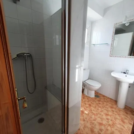 2ºb Escobar Apartment
