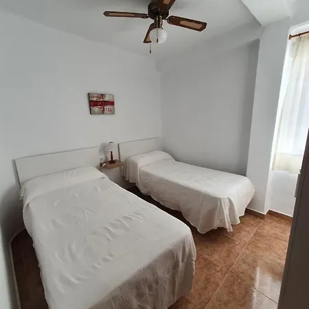 Apartment 2ºb Escobar