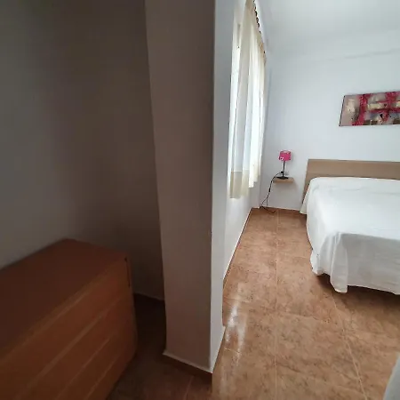 Apartment 2ºb Escobar Nerja