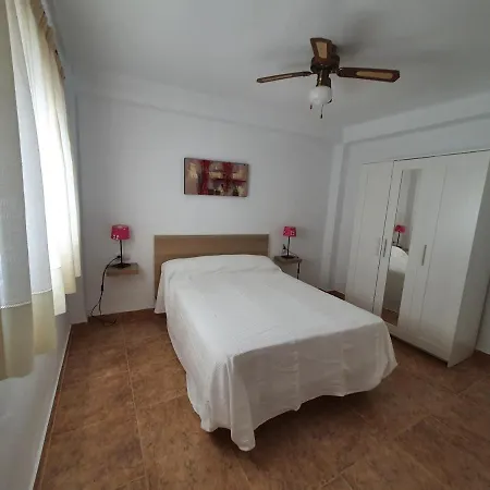 2ºb Escobar Apartment *