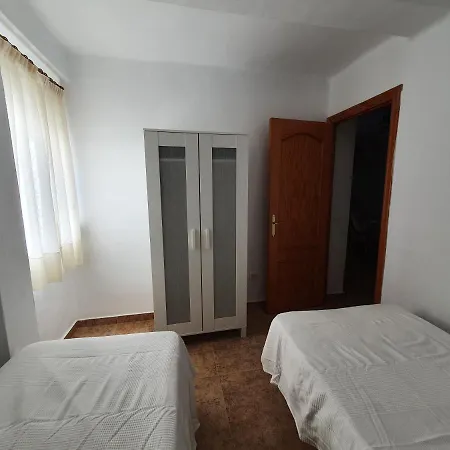 2ºb Escobar Apartment