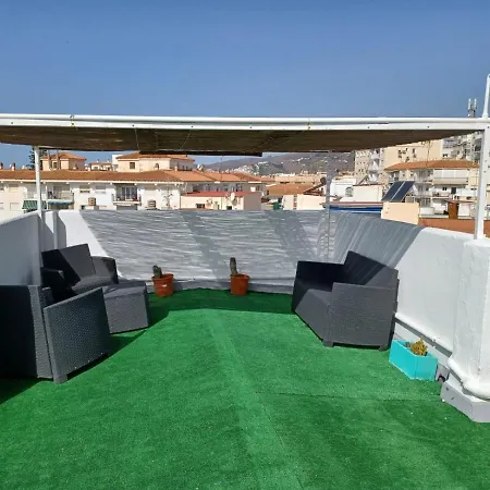 Apartment 2ºb Escobar