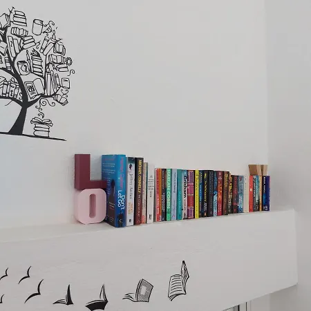 Apartamento 2ºb Escobar
