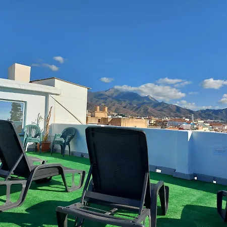2ºb Escobar Apartment