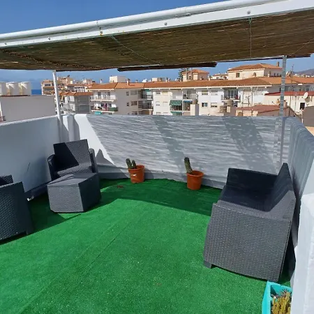 2ºb Escobar Apartment