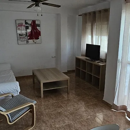 2ºb Escobar Apartment *