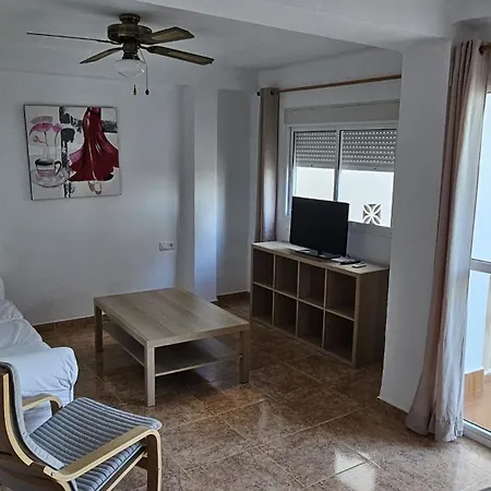 2ºb Escobar Apartment