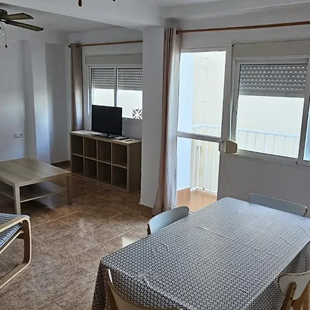 2ºb Escobar Apartment *